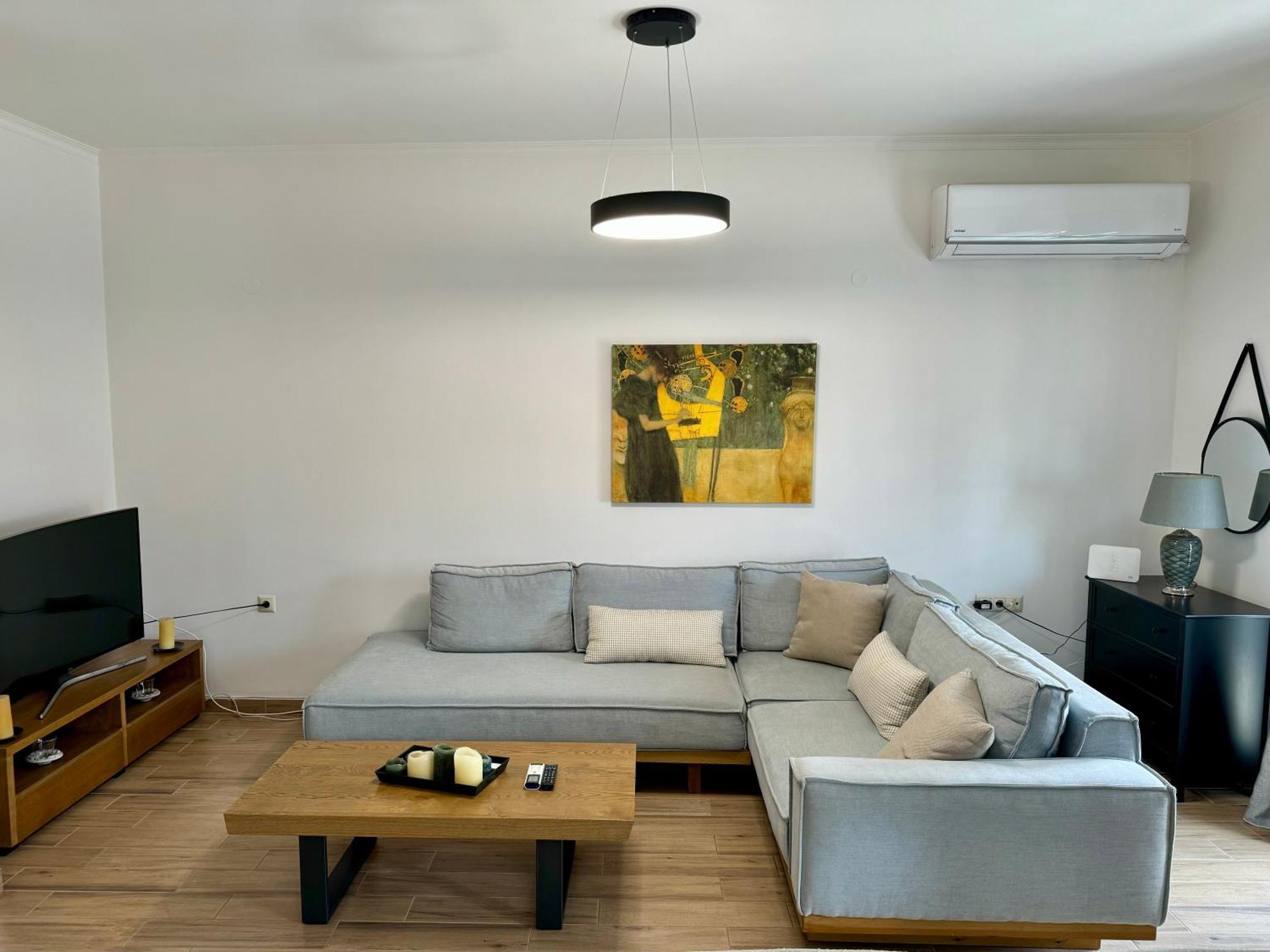 Eva'S Home Alexandroúpolis Luaran gambar